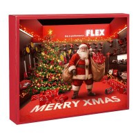 Advento kalendorius FLEX 2025