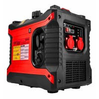  Benzininis inverterinis generatorius 2500W 230V