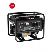 Benzininis generatorius RATO R2200 230V