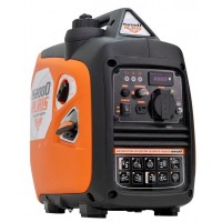 Benzininis inverterinis generatorius R-Power IS2000 230V