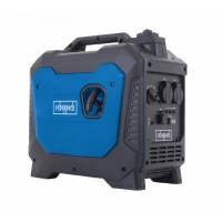 Benzininis inverterinis generatorius Scheppach 2,0 kW SG2500i