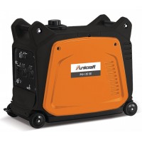 Benzininis inverterinis generatorius 3,1 kW Unicraft PG-I 35 SE