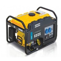 Benzininis generatorius Atlas Copco P3000