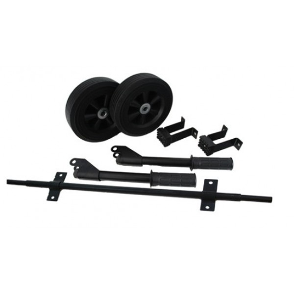 Generatoriaus transportavimo rinkinys KS 10KIT Generatoriaus transportavimo rinkinys KS 10KIT