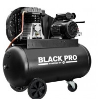 Oro kompresorius Airpress Black Pro B2800, 10 bar 2 AG/ 1.5 kW 195 l/min 50l