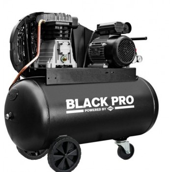 Oro kompresorius Airpress Black Pro B2800, 10 bar 2 AG/ 1.5 kW 195 l/min 50l