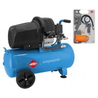 Oro kompresorius Airpress HL 425-50, 2.2 kW, 50 L