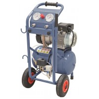 Betepalinis oro kompresorius Bernardo AC/PRO/500/20V/F/W