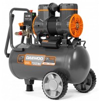 Betepalinis oro kompresorius DAEWOO DAC 240S