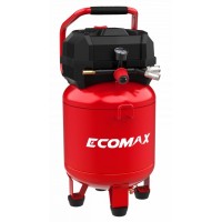 Betepalinis oro kompresorius Ecomax EMX 1500W 24L
