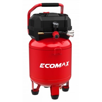 Betepalinis oro kompresorius Ecomax EMX 1500W 24L