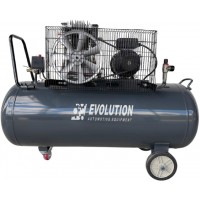 Oro kompresorius 200l Evolution EVO-200 PRO (230v)