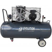 Oro kompresorius Evolution 200l EVO-200 PRO (230v)