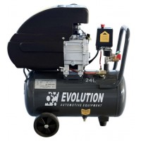 Oro kompresorius Evolution EVO-24L
