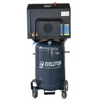 Sraigtinis oro kompresorius EVOLUTION Automotive equipment EVO-150S 230v