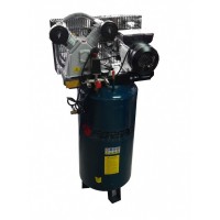 Oro kompresorius stūmoklinis 2 cilindrų 100l 220V 2.2kW 311l/min