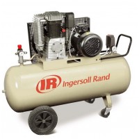 Oro kompresorius INGERSOL RAND PSe5,5b-200L-3