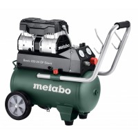 Betepalinis oro kompresorius Metabo Basic 220-24 OF Silent