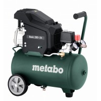 Oro kompresorius Metabo Basic 200-24