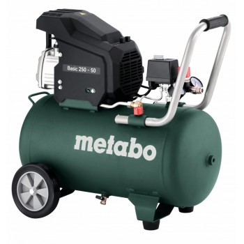 Oro kompresorius Metabo Basic 250-50