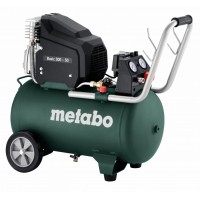 Oro kompresorius Metabo Basic 300-50