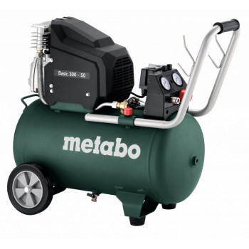 Oro kompresorius Metabo Basic 300-50