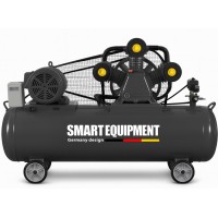 Oro kompresorius Smart Equipment AIR MASTER200 200l 400V