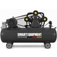 Oro kompresorius Smart Equipment AIR MASTER300 300l 400V