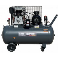 Oro kompresorius Smart Equipment SM-200L 200L 380V