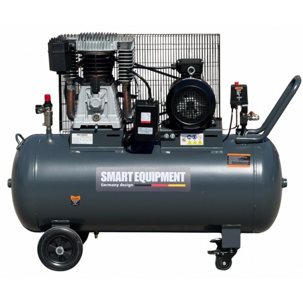 Oro kompresorius Smart Equipment SM-200L 200L 380V Oro kompresorius Smart Equipment SM-200L 200L 380V