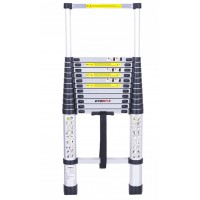 Teleskopinės kopėčios Ecomax EMX 380 3,8m
