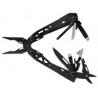 Multirinkinys Gerber Suspension NXT Multi-Tool Black