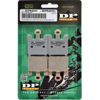 Motociklinės stabdžių kaladėlės DP SDP942HH SPORT HH COMPOUND