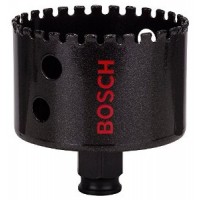 Gręžimo karūna Bosch Diamond for Hard Ceramics Ø68 mm