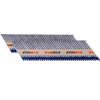 Vinys 34° vidaus/lauko darbams, rifliuotos, 2000 pcs, 90x3,1mm