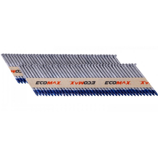 Vinys 34° vidaus/lauko darbams, rifliuotos, 2000 pcs, 90x3,1mm Vinys 34° vidaus/lauko darbams, rifliuotos, 2000 pcs, 90x3,1mm