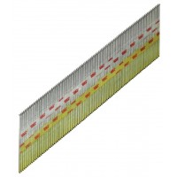 Apdailos vinys 1,8x63, Zn, 34°, DA25EABN, SENCO, 3000vnt. (vidaus darbams)