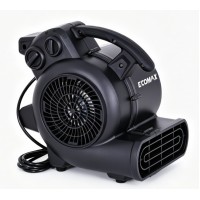 Oro pūstuvas EMAM3119, 130 W