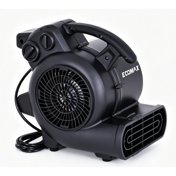 Oro pūstuvas EMAM3119, 130 W Oro pūstuvas EMAM3119, 130 W