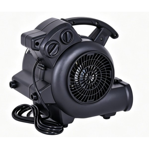 Oro pūstuvas EMAM3119, 130 W