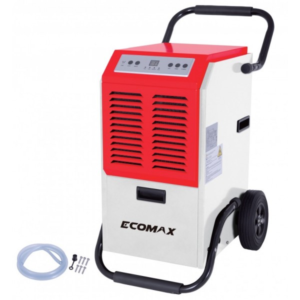 Oro sausintuvas EMID201A, 50 l, 725 W, 410m³/h Oro sausintuvas EMID201A, 50 l, 725 W, 410m³/h