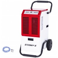 Oro sausintuvas EMID202A, 70 l, 915 W, 450 m³/h