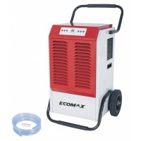 Oro sausintuvas EMID203B, 90 l, 1260 W, 650 m³/h