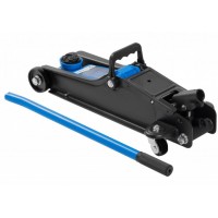 Hidraulinis domkratas Hogert technik 2T / 90-340mm