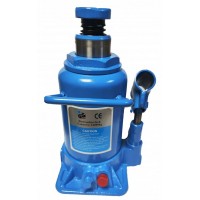 Pažemintas hidraulinis domkratas 12t