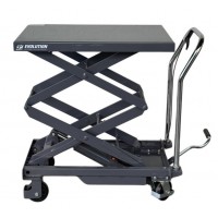 Hidraulinis kėlimo stalas EVO-350S 350 kg