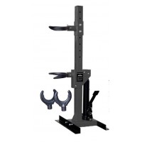 Hidraulinis spyruoklių suspaudėjas 1000kg EVOLUTION EVO-1T PRO