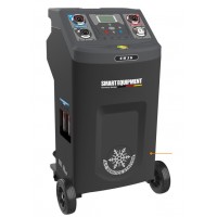 Automatinė kondicionierių pildymo stotelė SM36