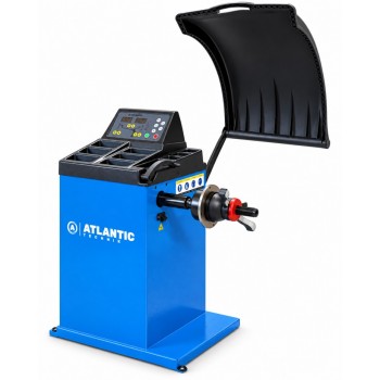Ratų balansavimo staklės ATB-200