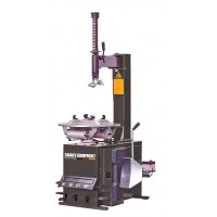 Pusiautomatinės Ratų montavimo staklės 24"/230V SMART EQUIPMENT